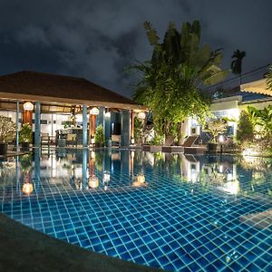 Maison Vy Hotel Hoi An